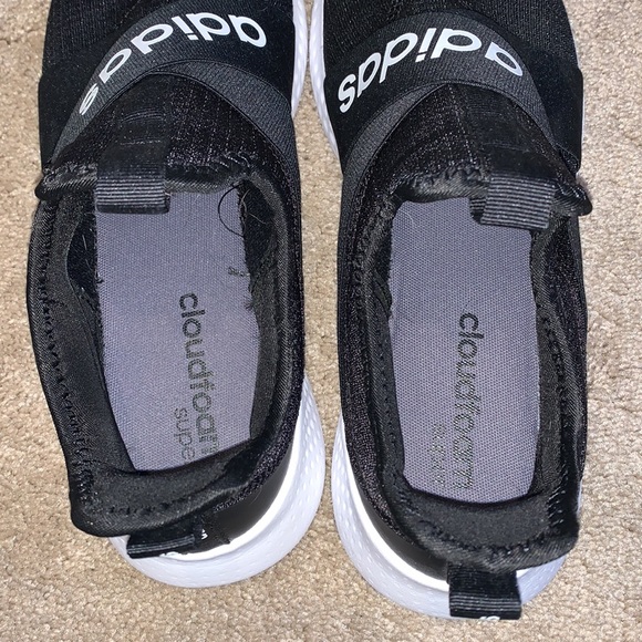 Adidas Cloudfoam Super slip on sneakers - Picture 7 of 7